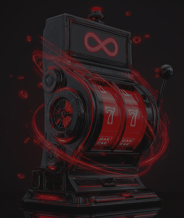Infinity Casino