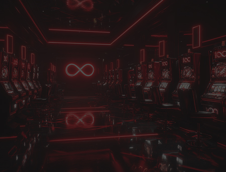 Infinity Casino